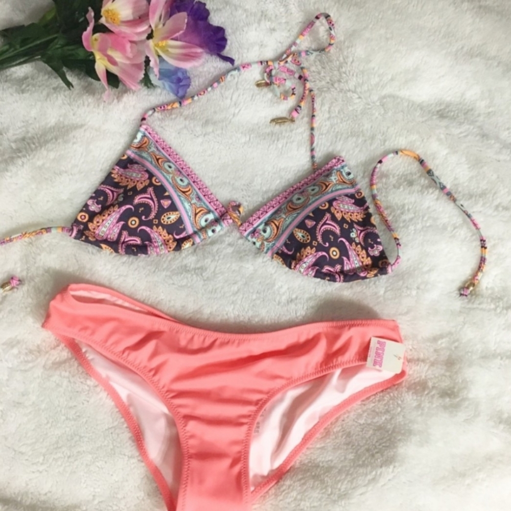 New small Victoria Secret Bikini